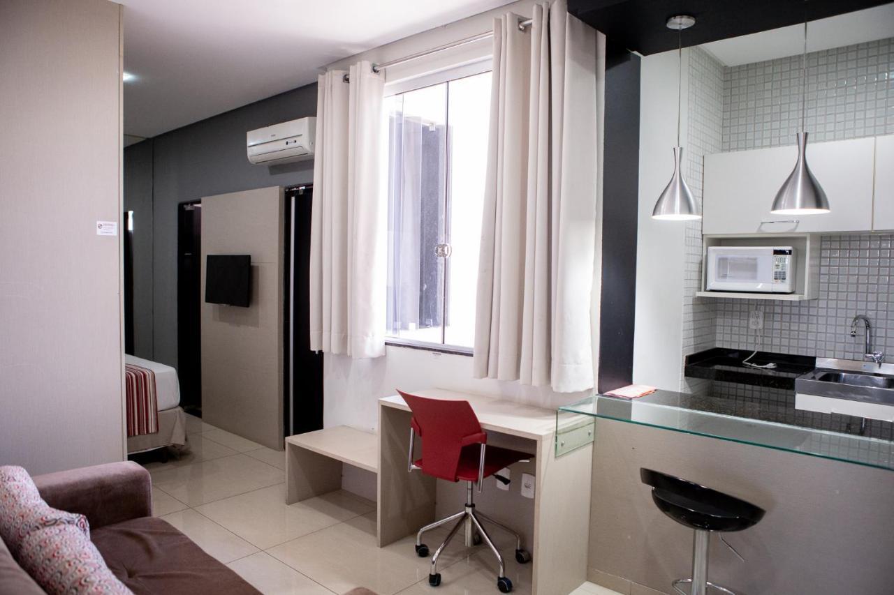 Grande Hotel Ipatinga Kültér fotó