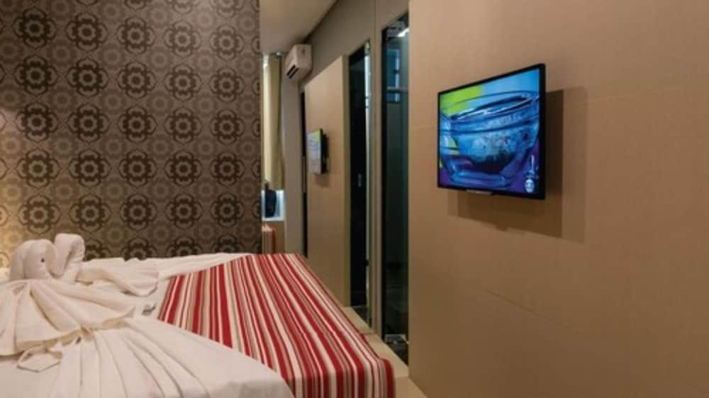 Grande Hotel Ipatinga Kültér fotó