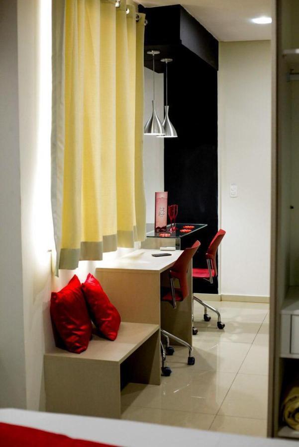 Grande Hotel Ipatinga Kültér fotó